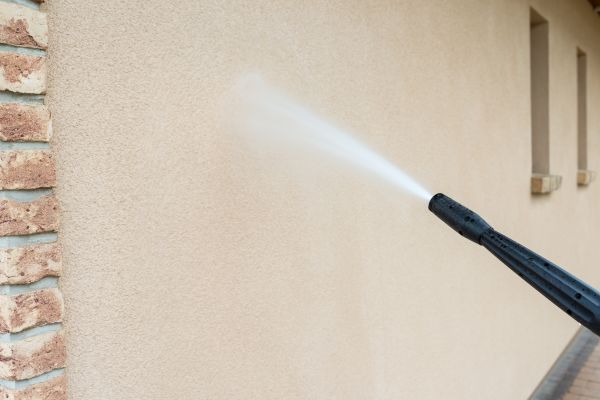 Cost of Exterior Home Cleaning in Oconomowoc