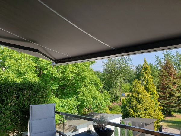 Cost of Fabric Awning Cleaning in Oconomowoc