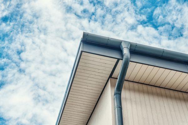 Cost of Fascia Washing in Oconomowoc