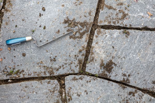 Cost of Flagstone Patio Cleaning in Oconomowoc